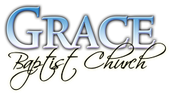 Grace Baptist Church Logo